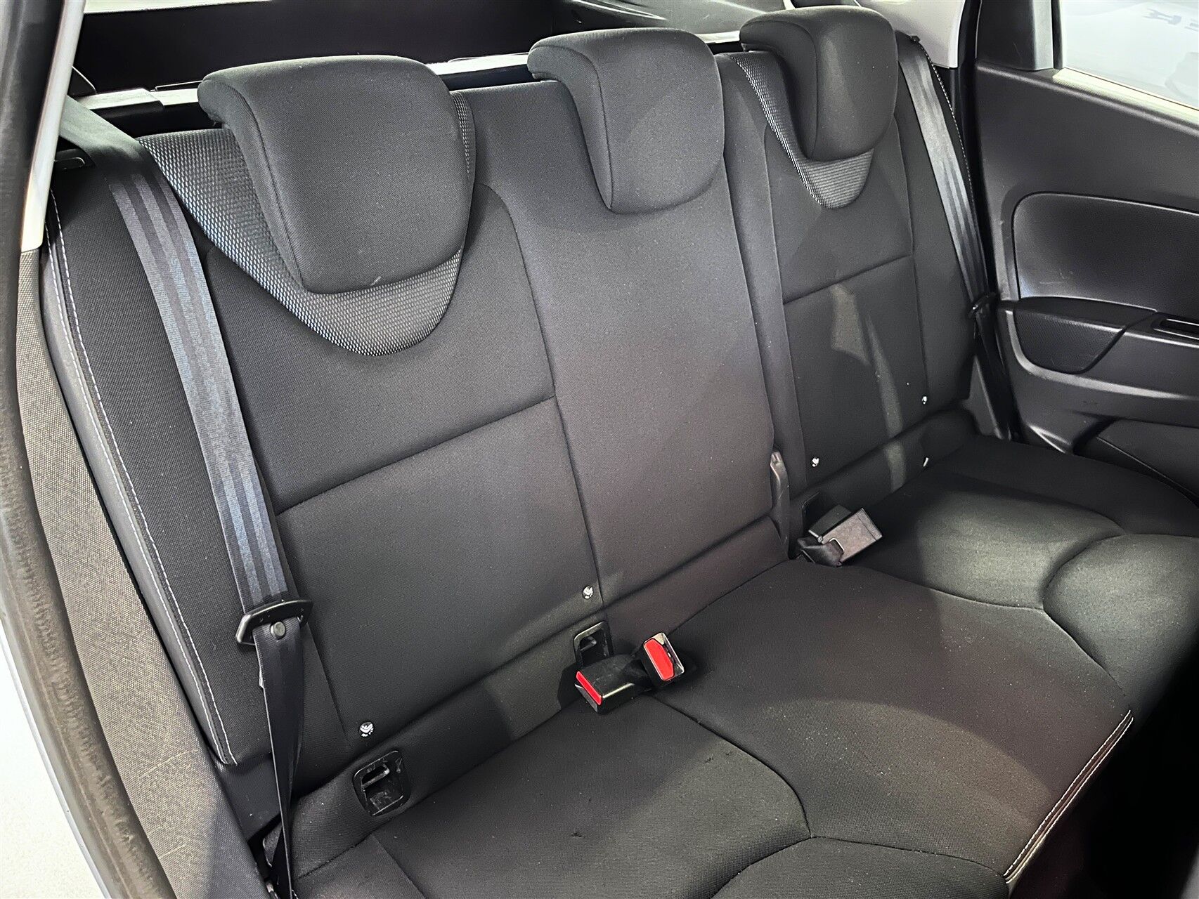 Billede af Renault Clio Sport Tourer 1,5 DCI Expression 75HK Stc