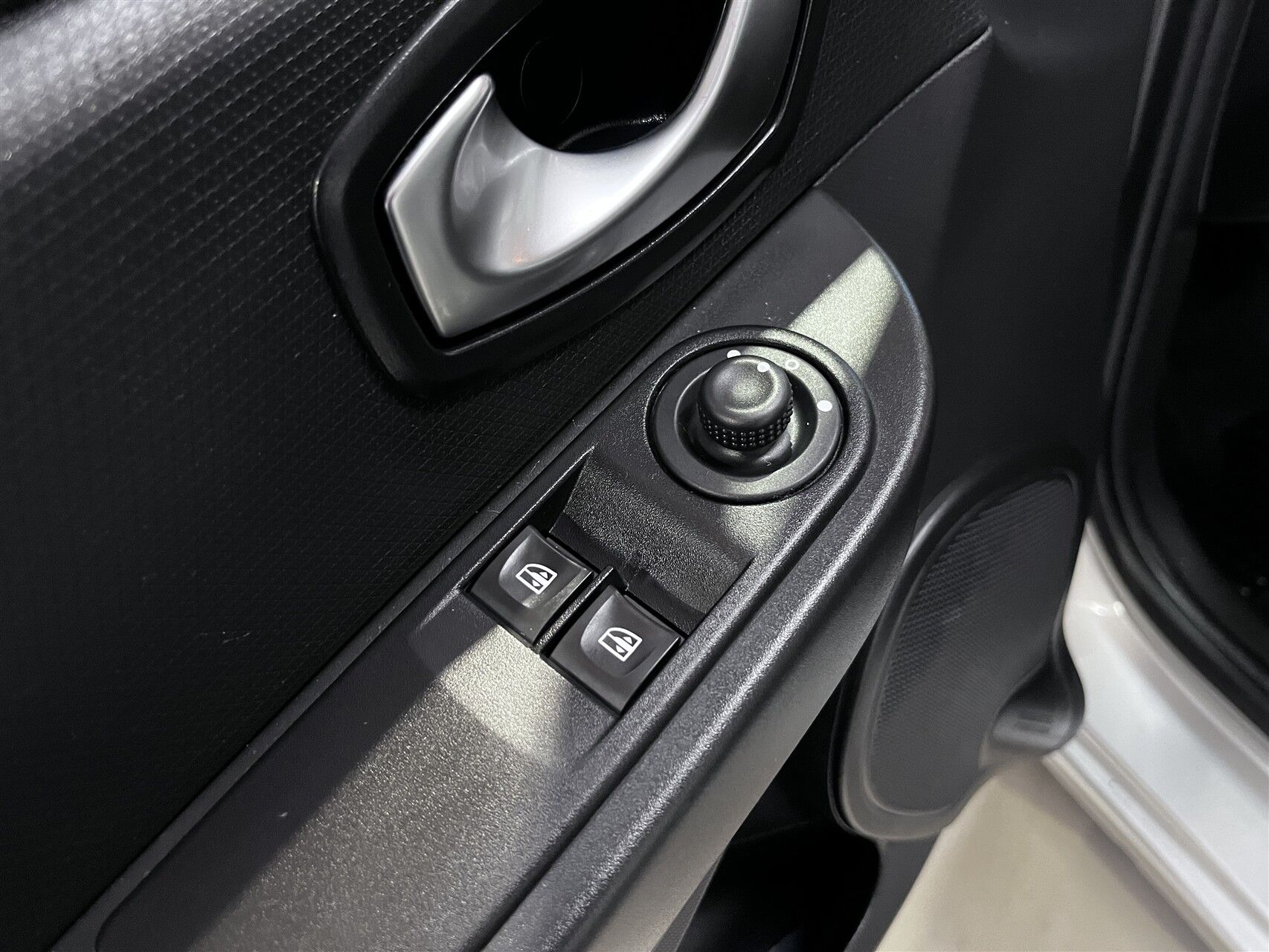 Billede af Renault Clio Sport Tourer 1,5 DCI Expression 75HK Stc