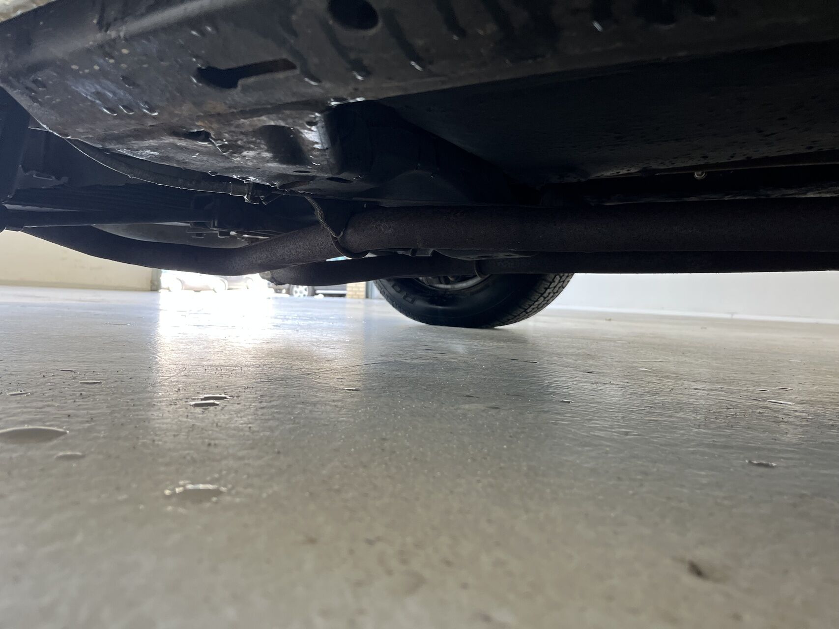 Billede af Chevrolet Corvette C3 5,7 V8 180HK 2d Aut.