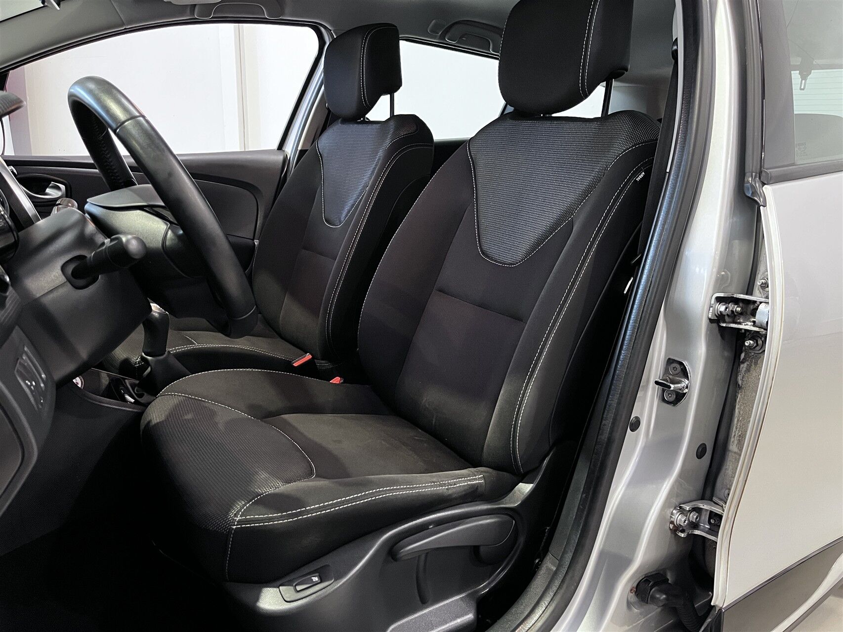 Billede af Renault Clio Sport Tourer 1,5 DCI Expression 75HK Stc