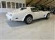 Billede af Chevrolet Corvette C3 5,7 V8 180HK 2d Aut.