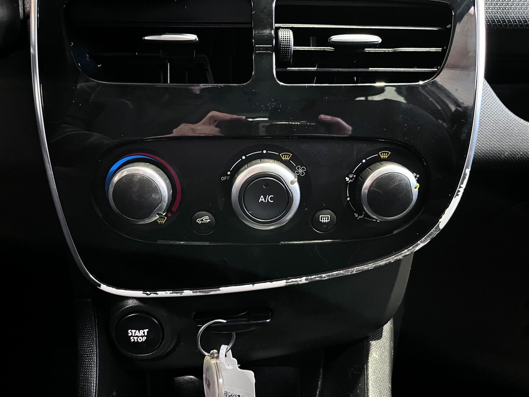 Billede af Renault Clio Sport Tourer 1,5 DCI Expression 75HK Stc