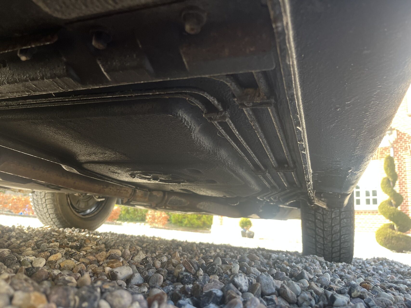 Billede af BMW 524td 2,4 D 115HK Aut.