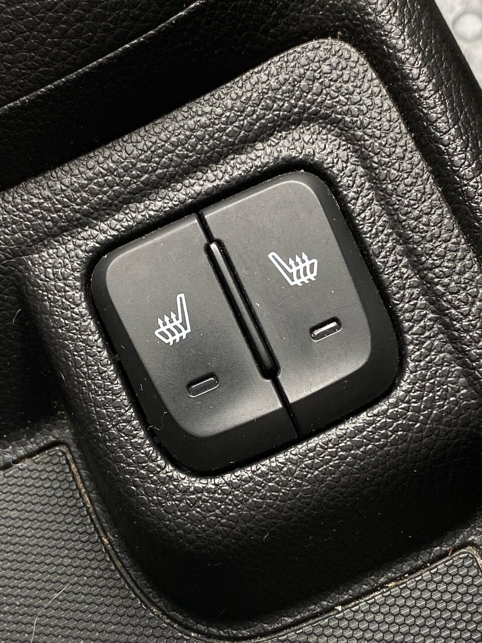 Billede af Opel Karl 1,0 Enjoy Easytronic 75HK 5d Aut.