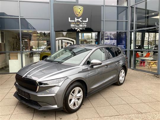 Skoda Enyaq 60 iV Premium 180HK 5d Aut.