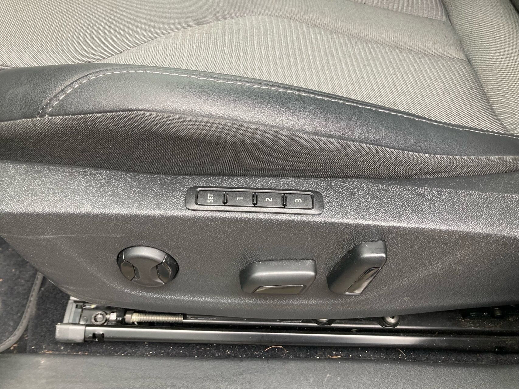 Billede af Skoda Enyaq 60 iV Premium 180HK 5d Aut.