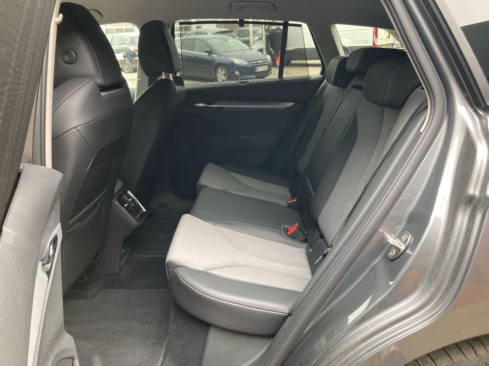 Billede af Skoda Enyaq 60 iV Premium 180HK 5d Aut.