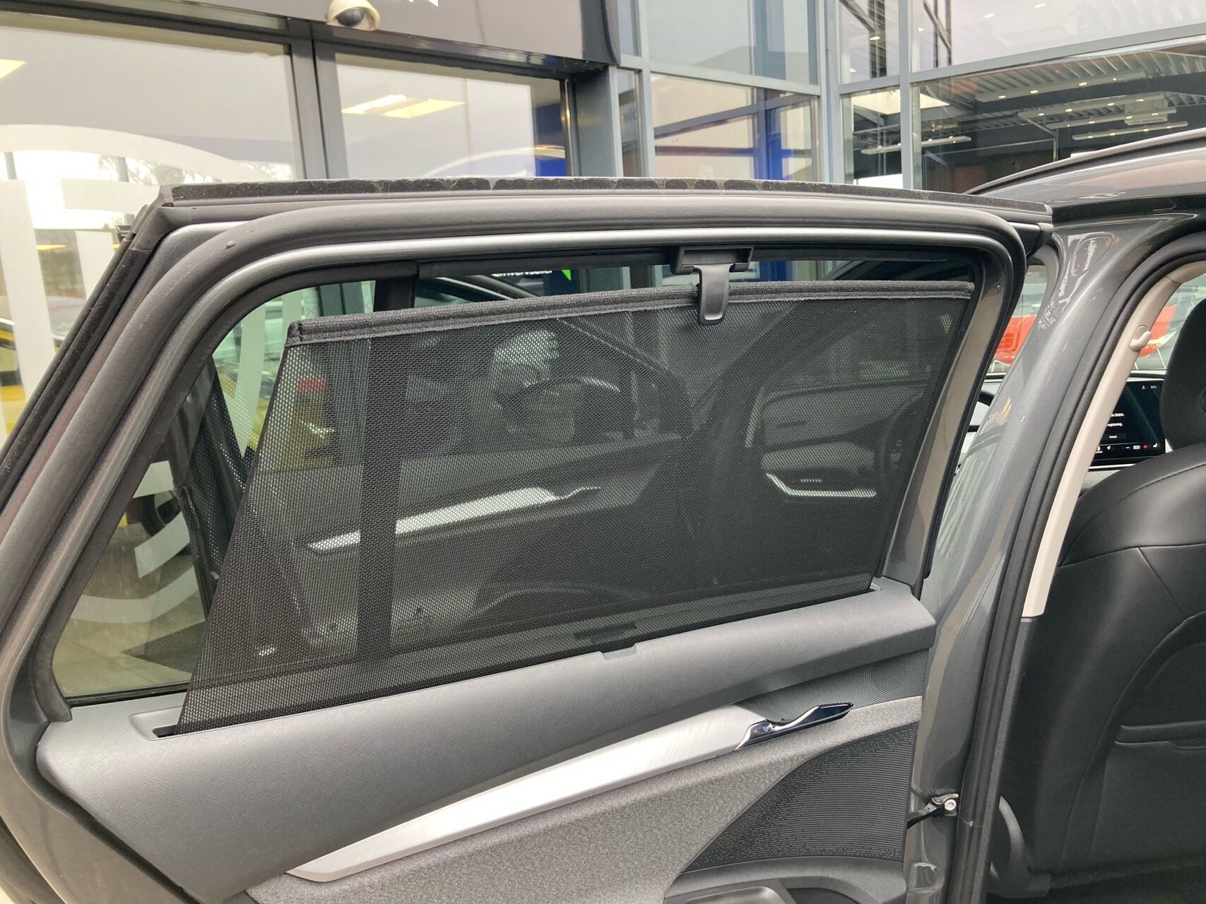 Billede af Skoda Enyaq 60 iV Premium 180HK 5d Aut.