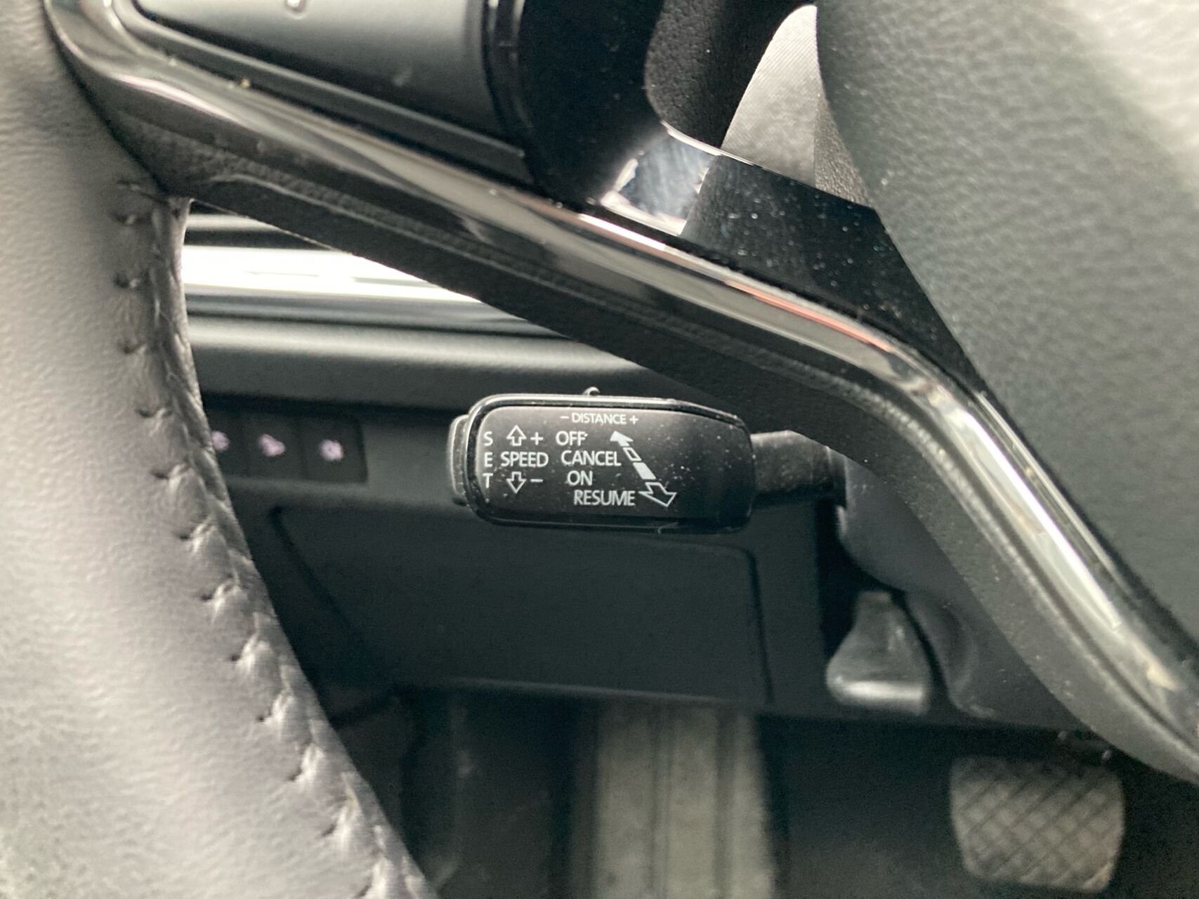 Billede af Skoda Enyaq 60 iV Premium 180HK 5d Aut.