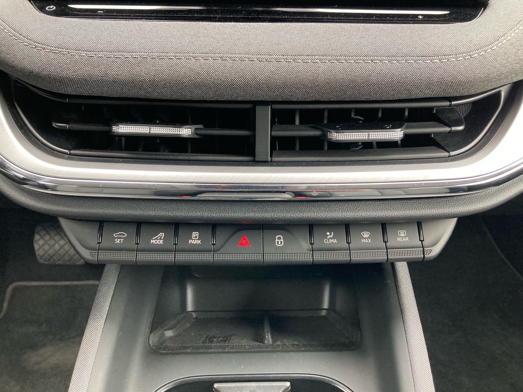 Billede af Skoda Enyaq 60 iV Premium 180HK 5d Aut.