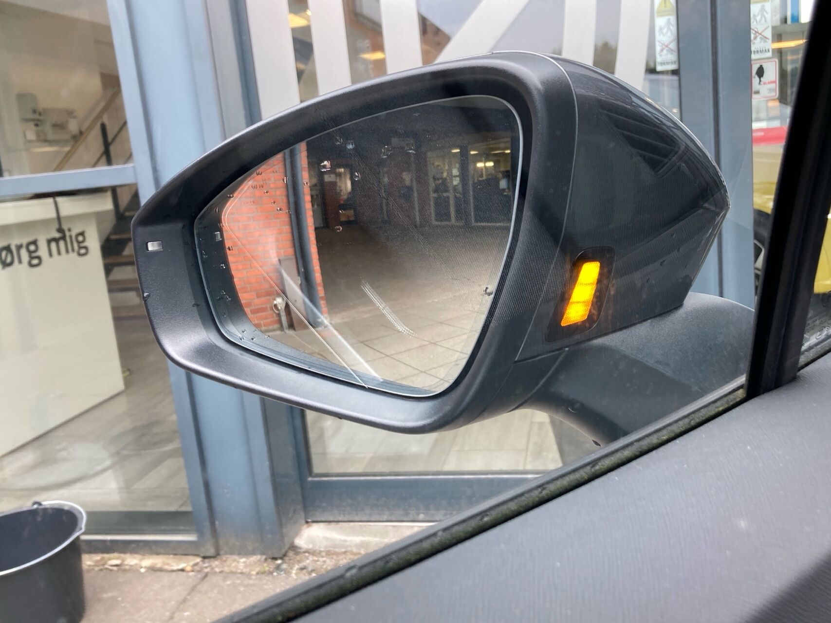 Billede af Skoda Enyaq 60 iV Premium 180HK 5d Aut.