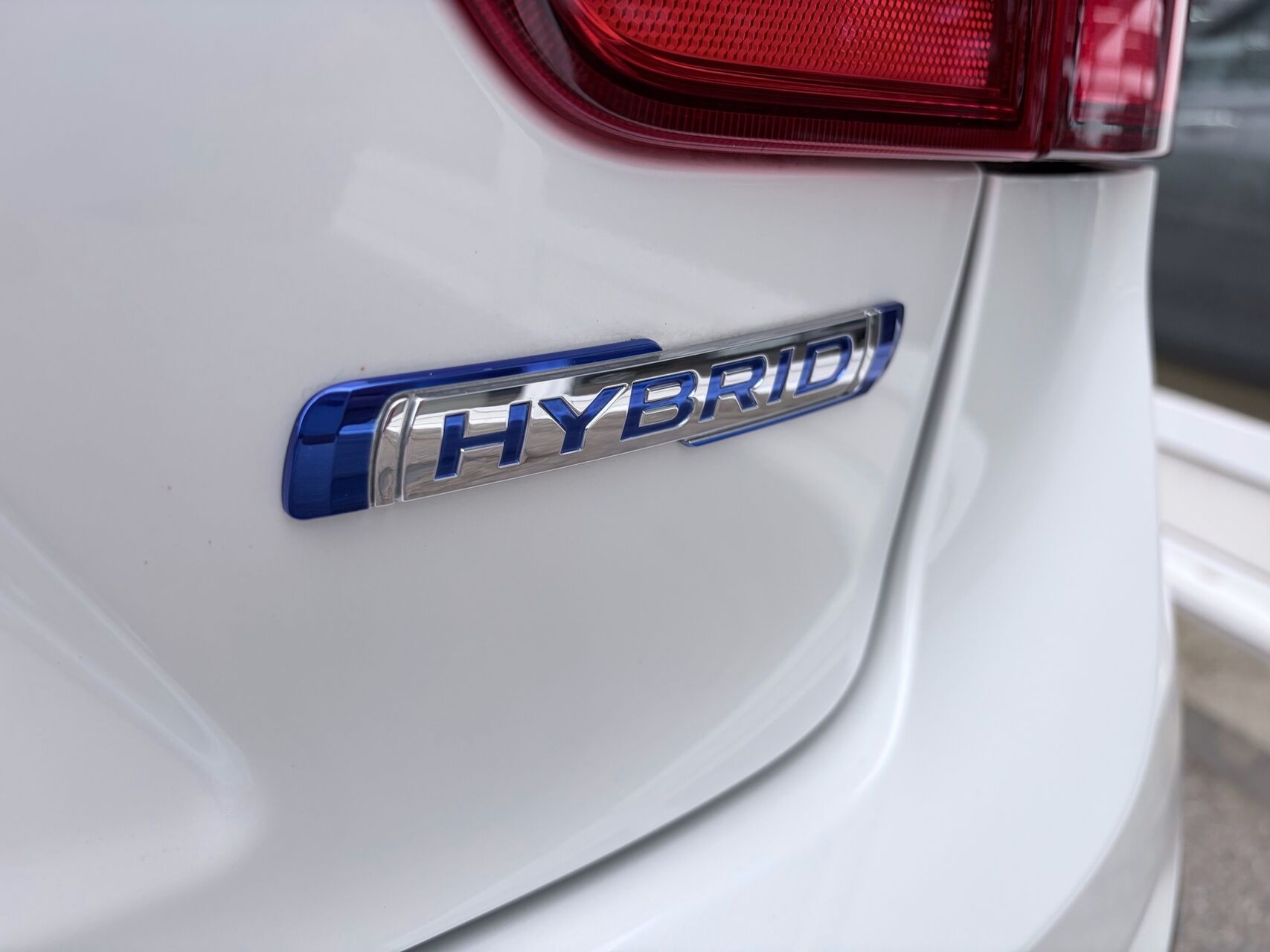 Billede af Suzuki Ignis 1,2 Dualjet  Mild hybrid Active AEB Hybrid 83HK 5d