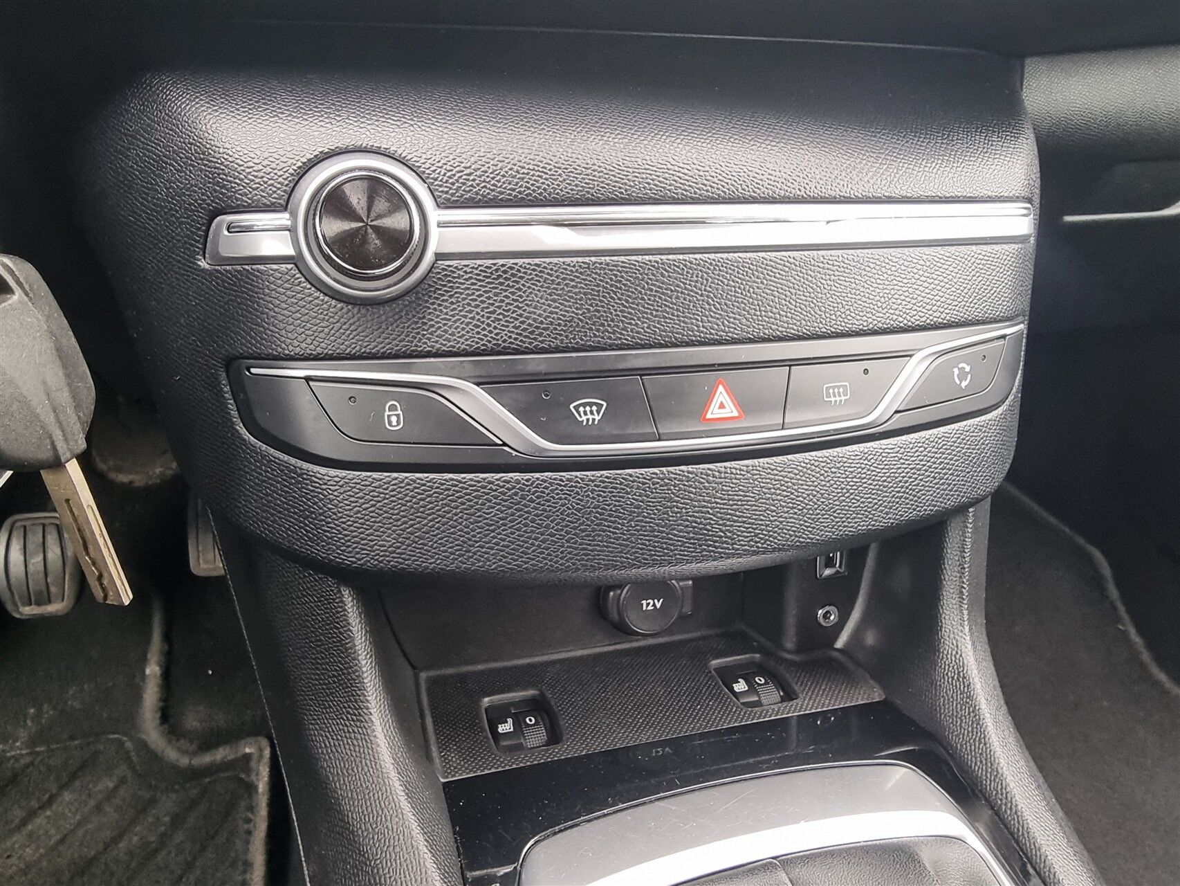 Billede af Peugeot 308 SW 1,6 BlueHDi Active Mix 120HK Stc 6g