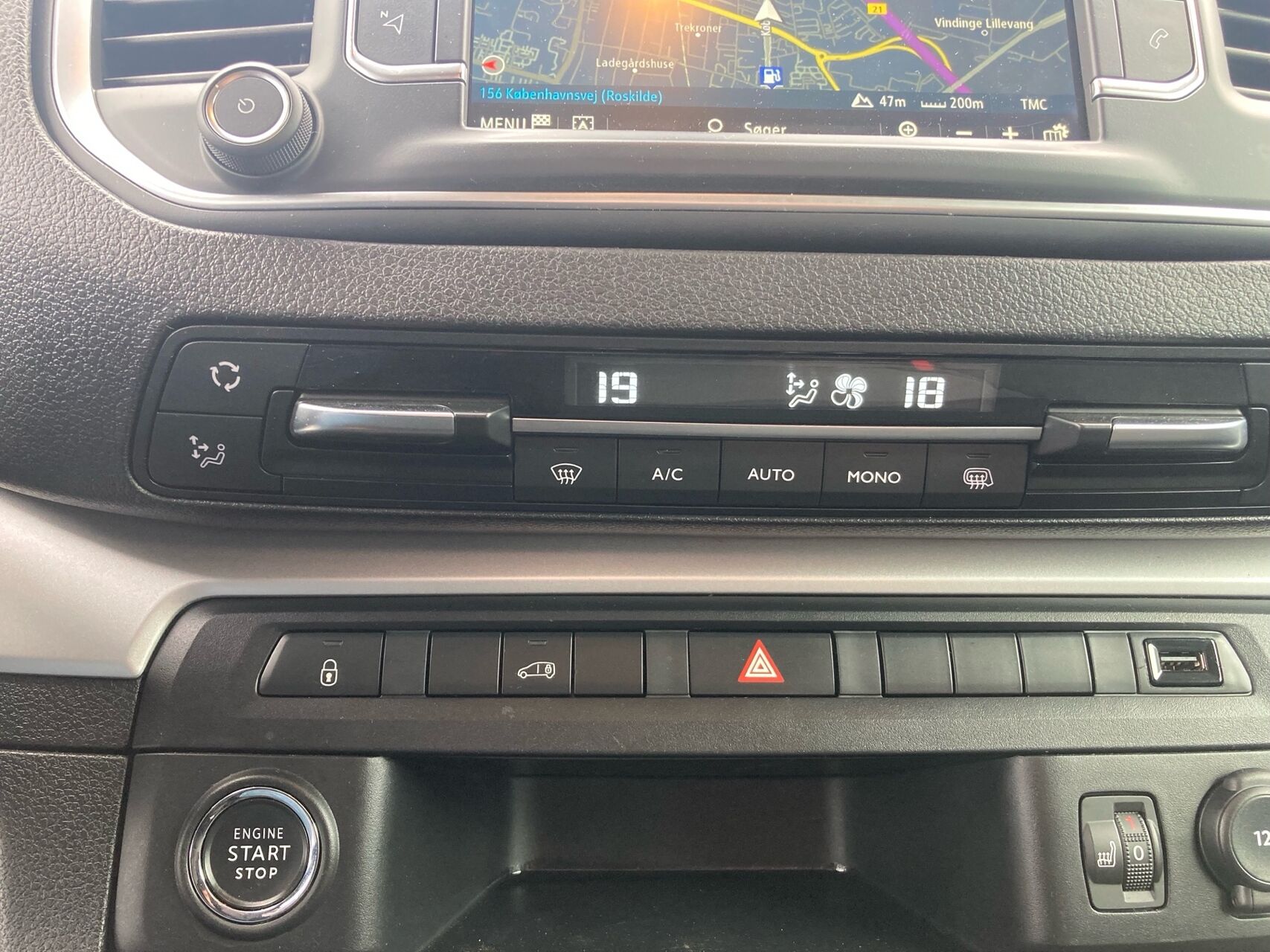 Billede af Opel Vivaro L3V2 2,0 BlueHDi Innovation+ AT8 180HK Van 8g Aut.