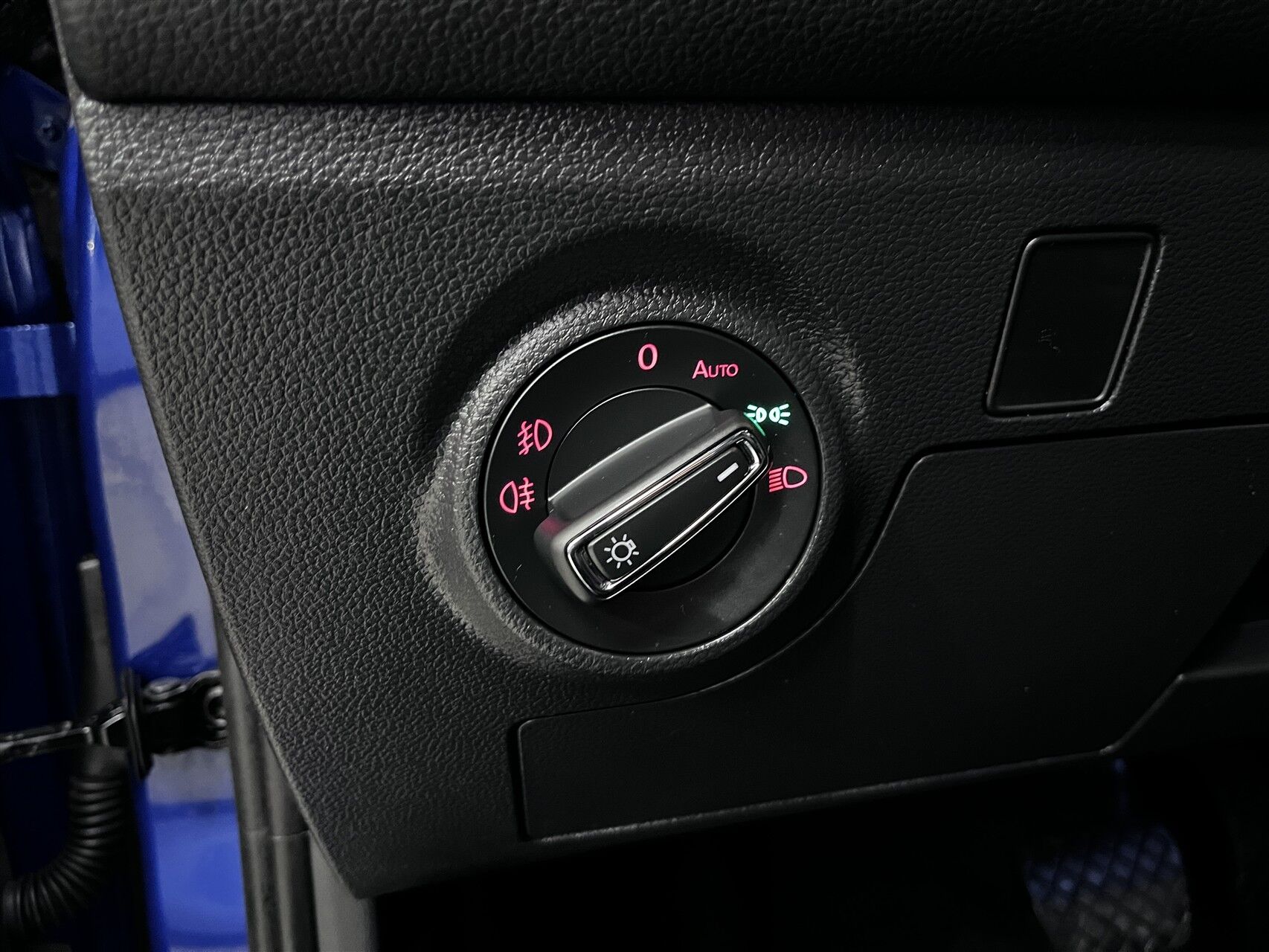 Billede af Seat Ibiza 1,0 TSI FR DSG 110HK 5d 7g Aut.