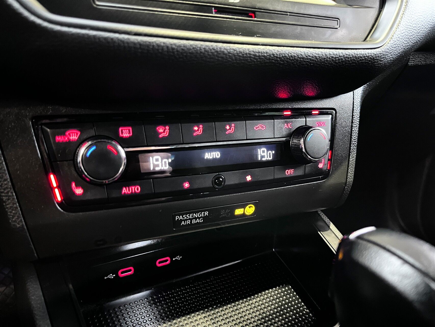 Billede af Seat Ibiza 1,0 TSI FR DSG 110HK 5d 7g Aut.