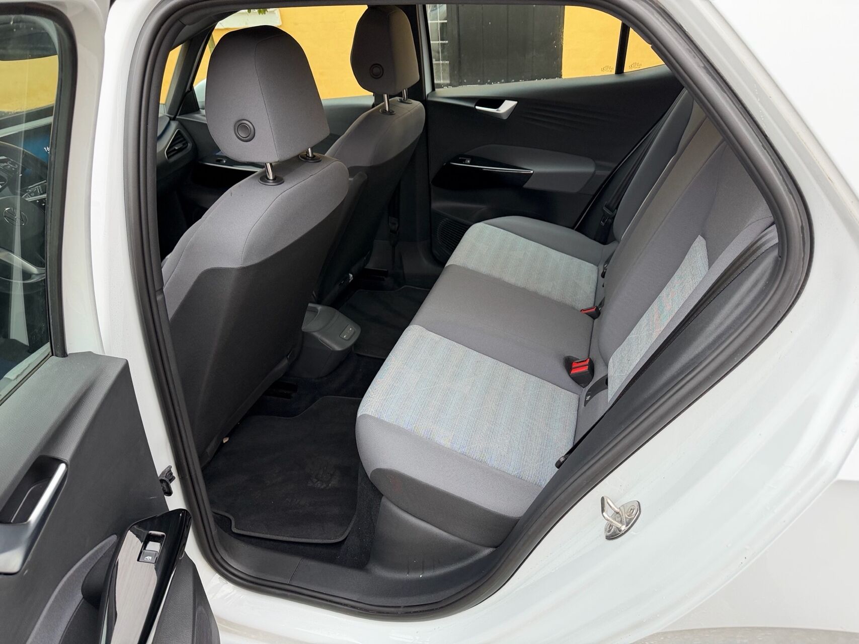 Billede af VW ID.3 EL Pro 204HK 5d Aut.