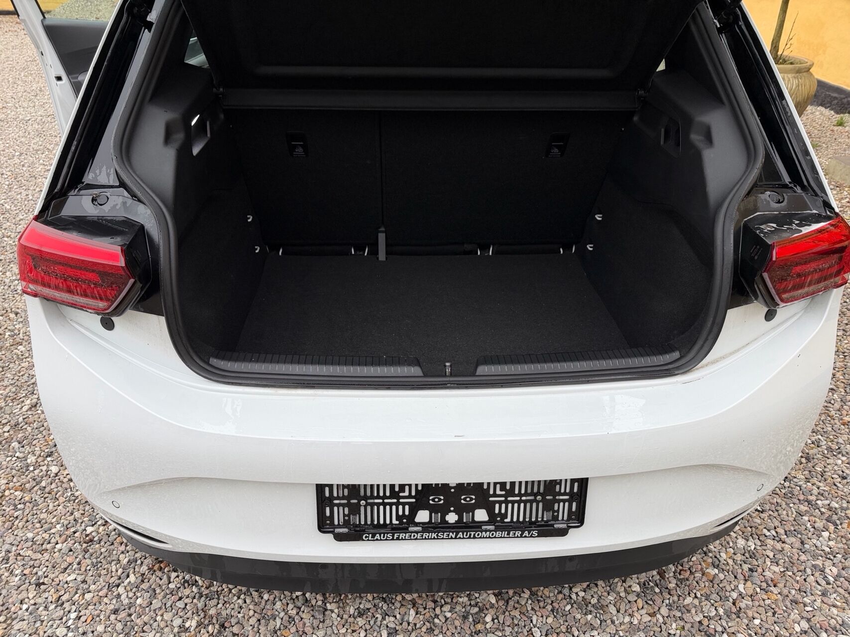 Billede af VW ID.3 EL Pro 204HK 5d Aut.