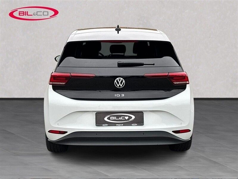 Billede af VW ID.3 EL Pro 145HK 5d Aut.