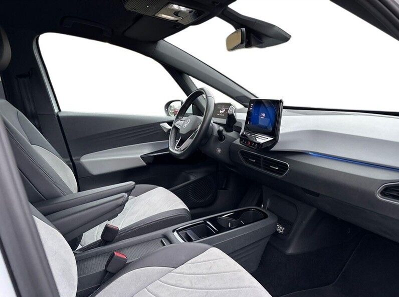 Billede af VW ID.3 EL Pro Performance 204HK 5d Aut.