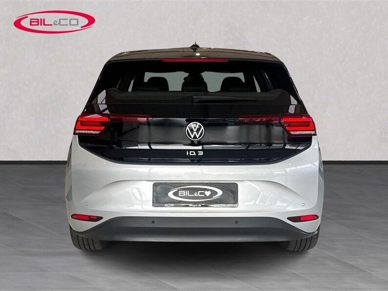 Billede af VW ID.3 EL Pro 145HK 5d Aut.