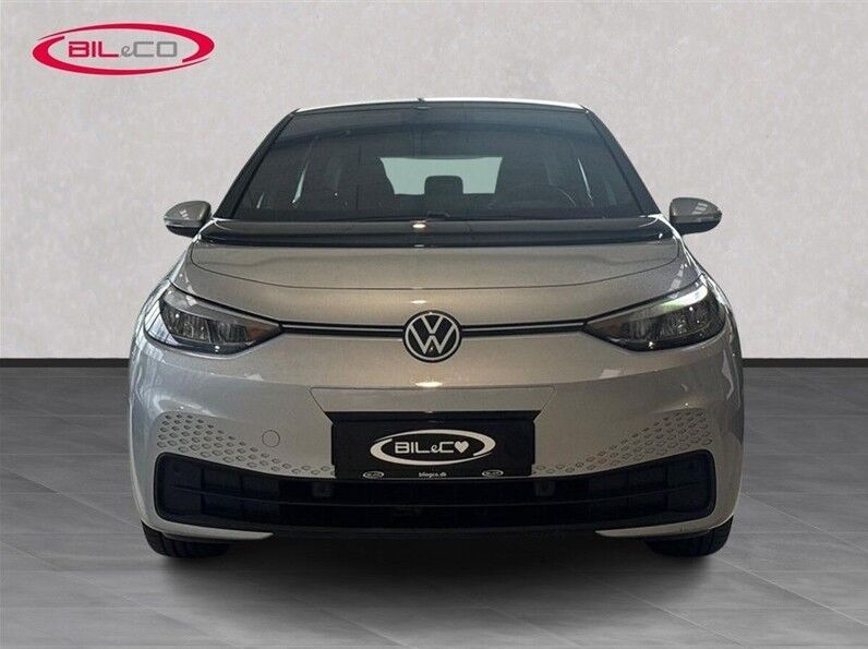 Billede af VW ID.3 EL Pro 145HK 5d Aut.