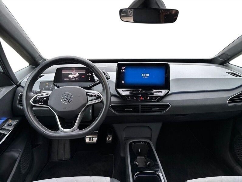 Billede af VW ID.3 EL Pro 145HK 5d Aut.