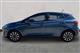Billede af Ford Fiesta 1,0 EcoBoost Hybrid Titanium 125HK 5d 6g