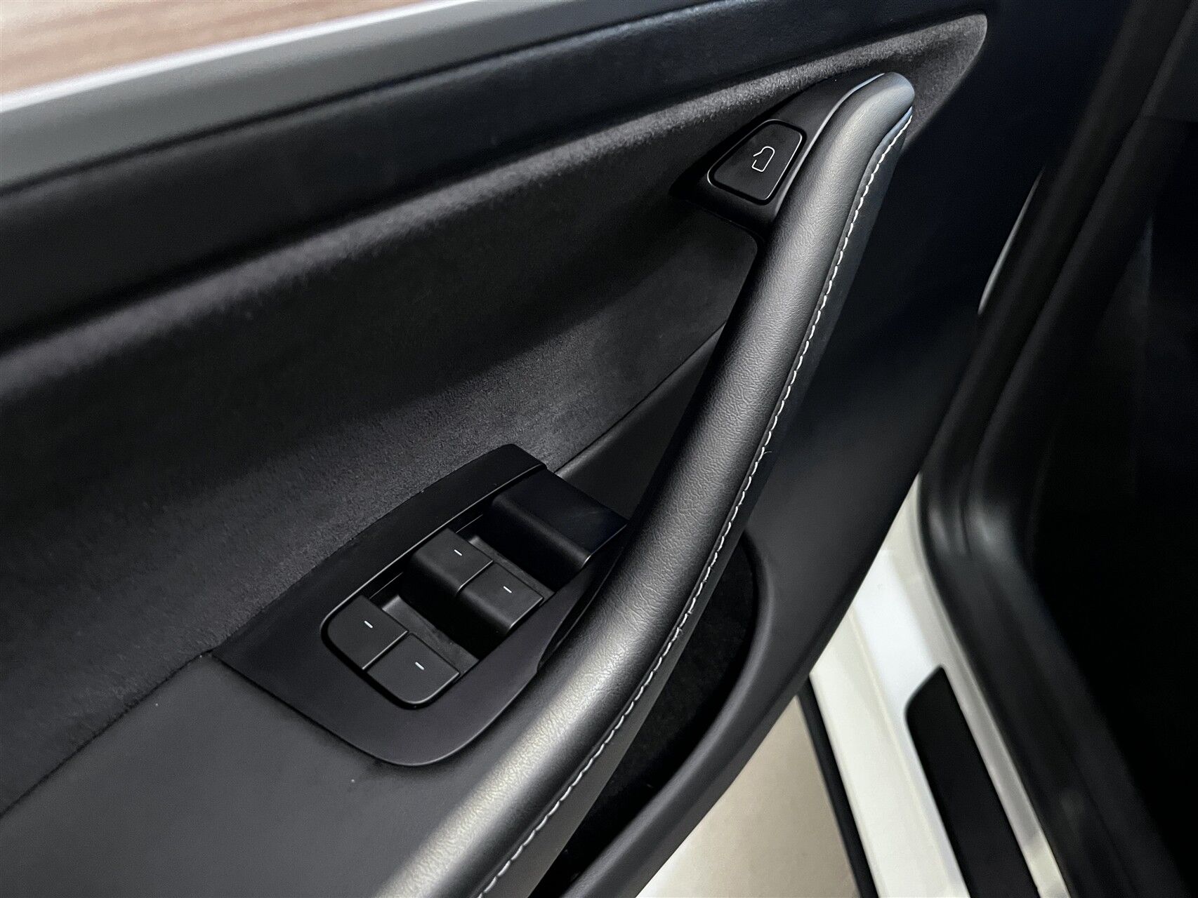 Billede af Tesla Model Y EL Long Range AWD 514HK 5d Aut.