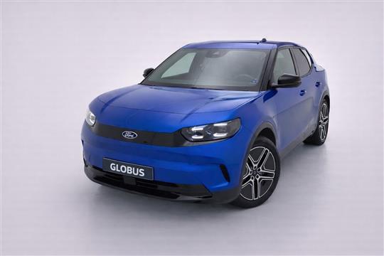 Ford Capri EL UR Premium 286HK 5d Aut.