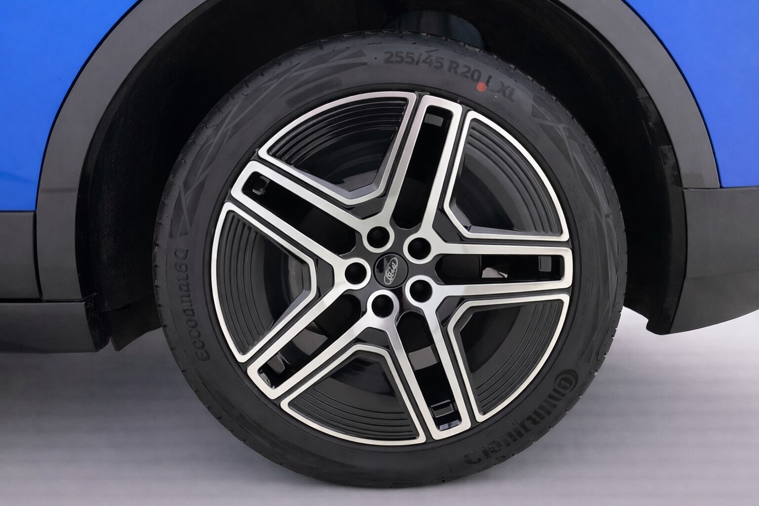 Billede af Ford Capri EL UR Premium 286HK 5d Aut.