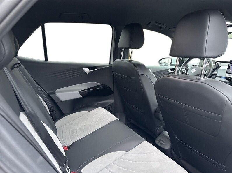 Billede af VW ID.3 EL Pro 145HK 5d Aut.