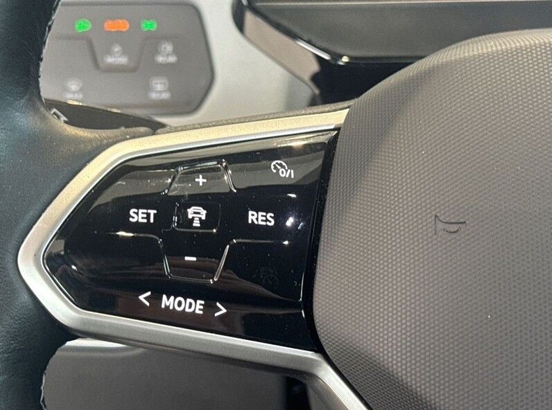 Billede af VW ID.3 EL Pro 145HK 5d Aut.