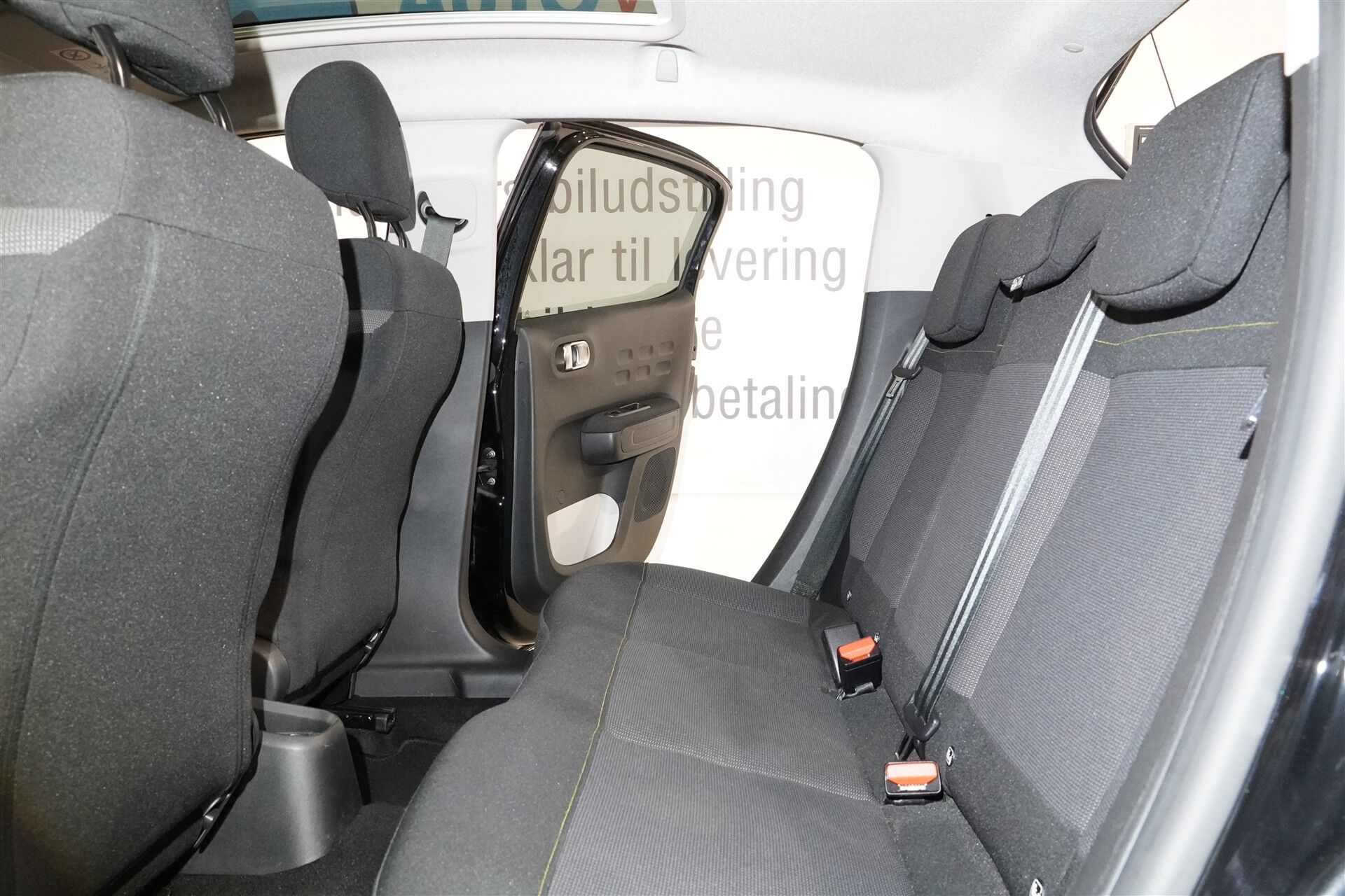 Billede af Citroën C3 1,5 Blue HDi Skyline start/stop 100HK 5d