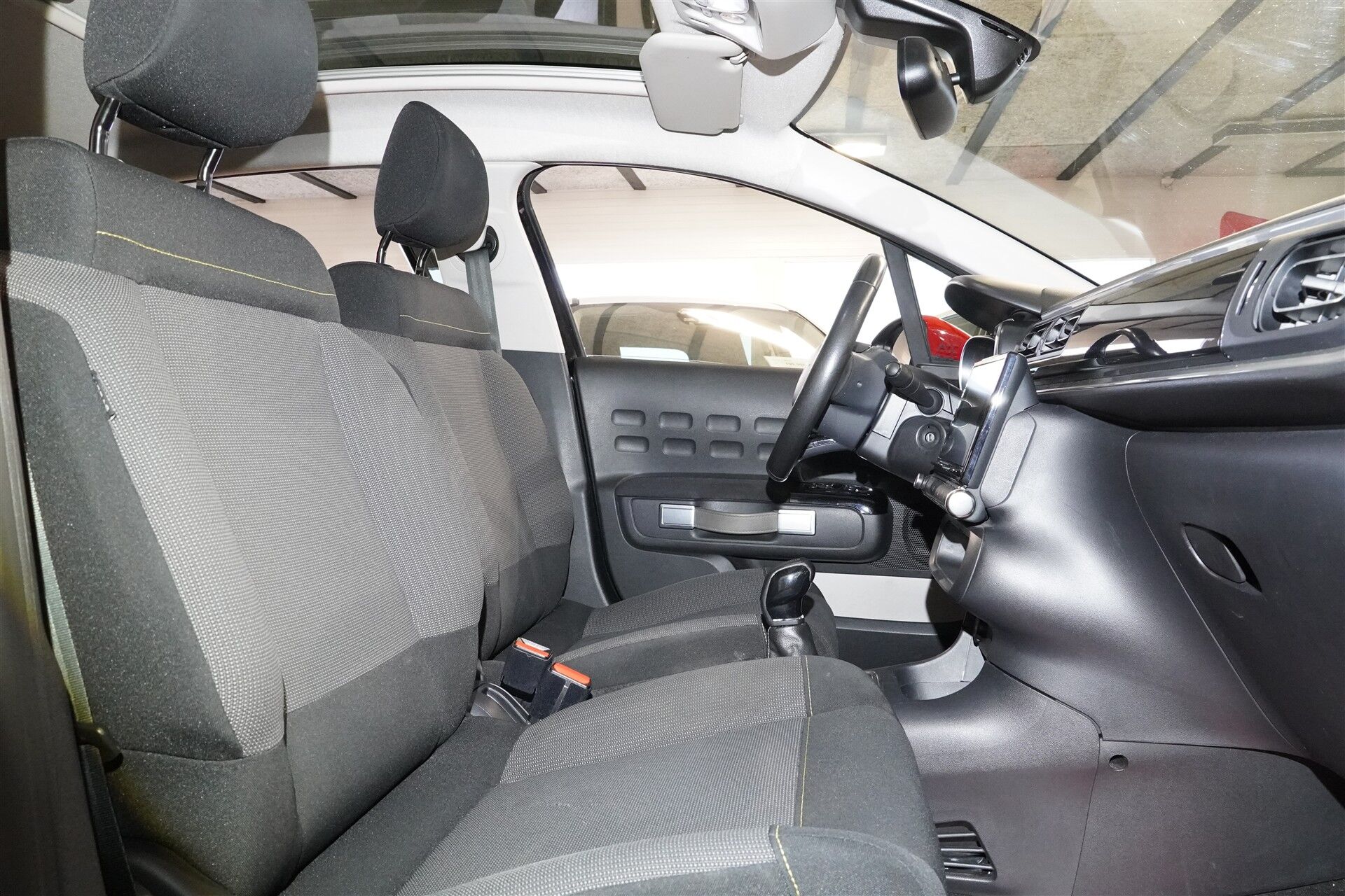 Billede af Citroën C3 1,5 Blue HDi Skyline start/stop 100HK 5d