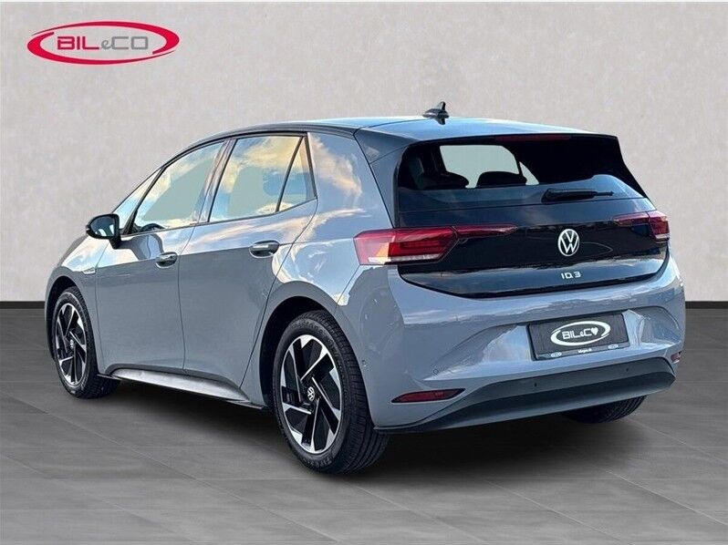 Billede af VW ID.3 EL Pro Performance 204HK 5d Aut.