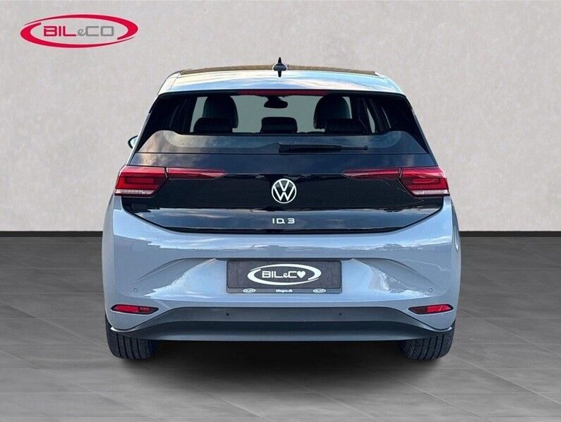 Billede af VW ID.3 EL Pro Performance 204HK 5d Aut.