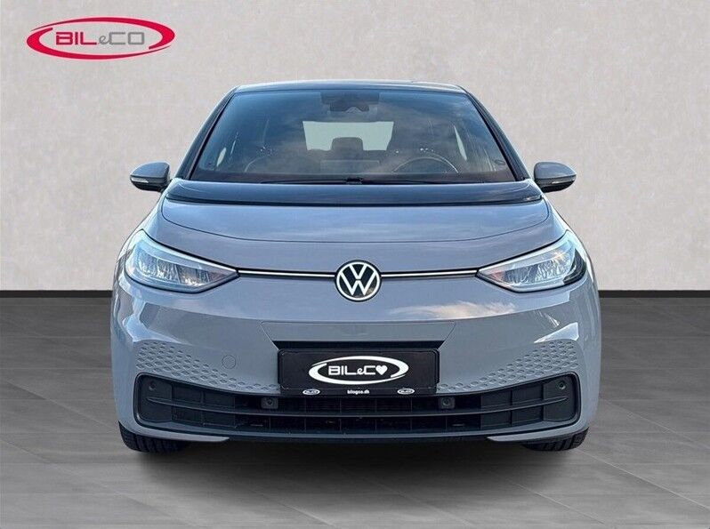Billede af VW ID.3 EL Pro Performance 204HK 5d Aut.