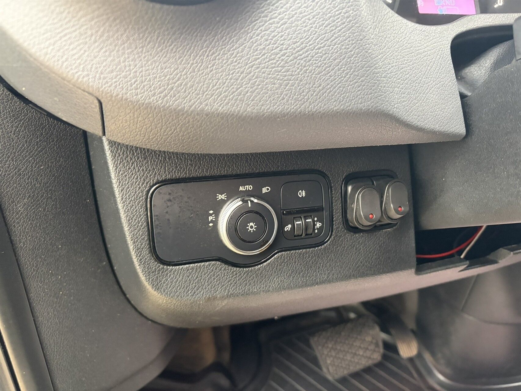 Billede af Mercedes-Benz Sprinter 214 2,1 CDI A2 H2 143HK Van 6g