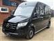Billede af Mercedes-Benz Sprinter 214 2,1 CDI A2 H2 143HK Van 6g