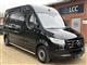 Billede af Mercedes-Benz Sprinter 214 2,1 CDI A2 H2 143HK Van 6g