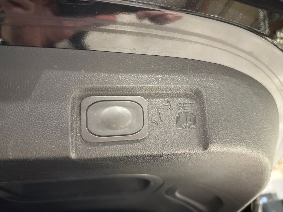 Billede af Ford Puma 1,0 EcoBoost Hybrid ST-Line 125HK 5d 6g