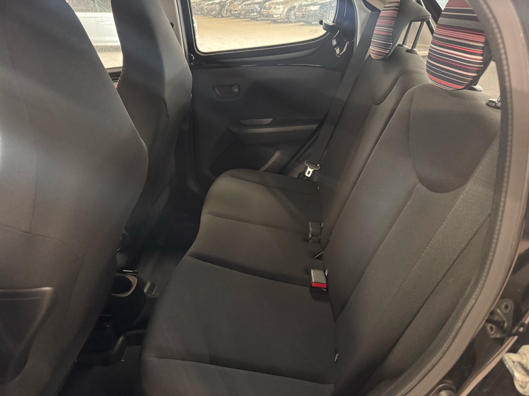 Billede af Citroën C1 1,0 VTi Airscape Iconic start/stop 68HK 5d