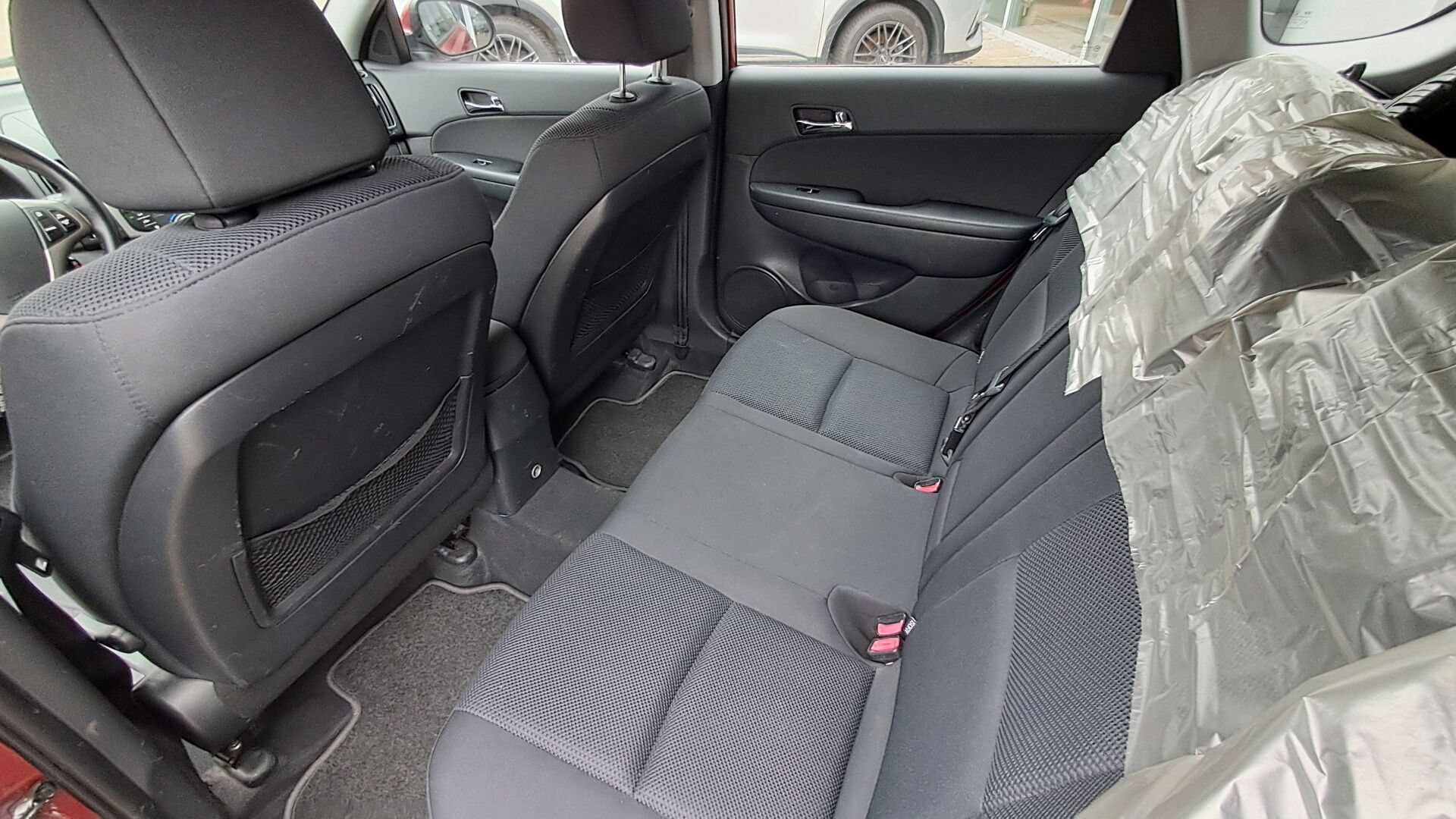 Billede af Hyundai i30 Cw 1,6 CRDi Comfort 90HK Stc 6g