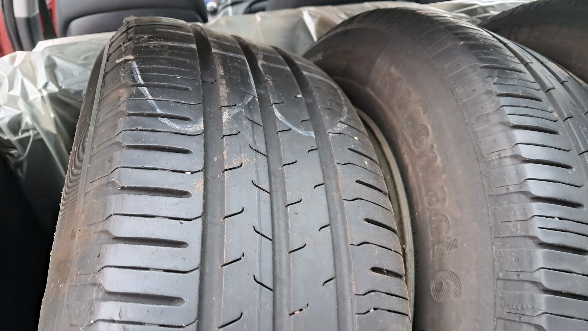 Billede af Hyundai i30 Cw 1,6 CRDi Comfort 90HK Stc 6g