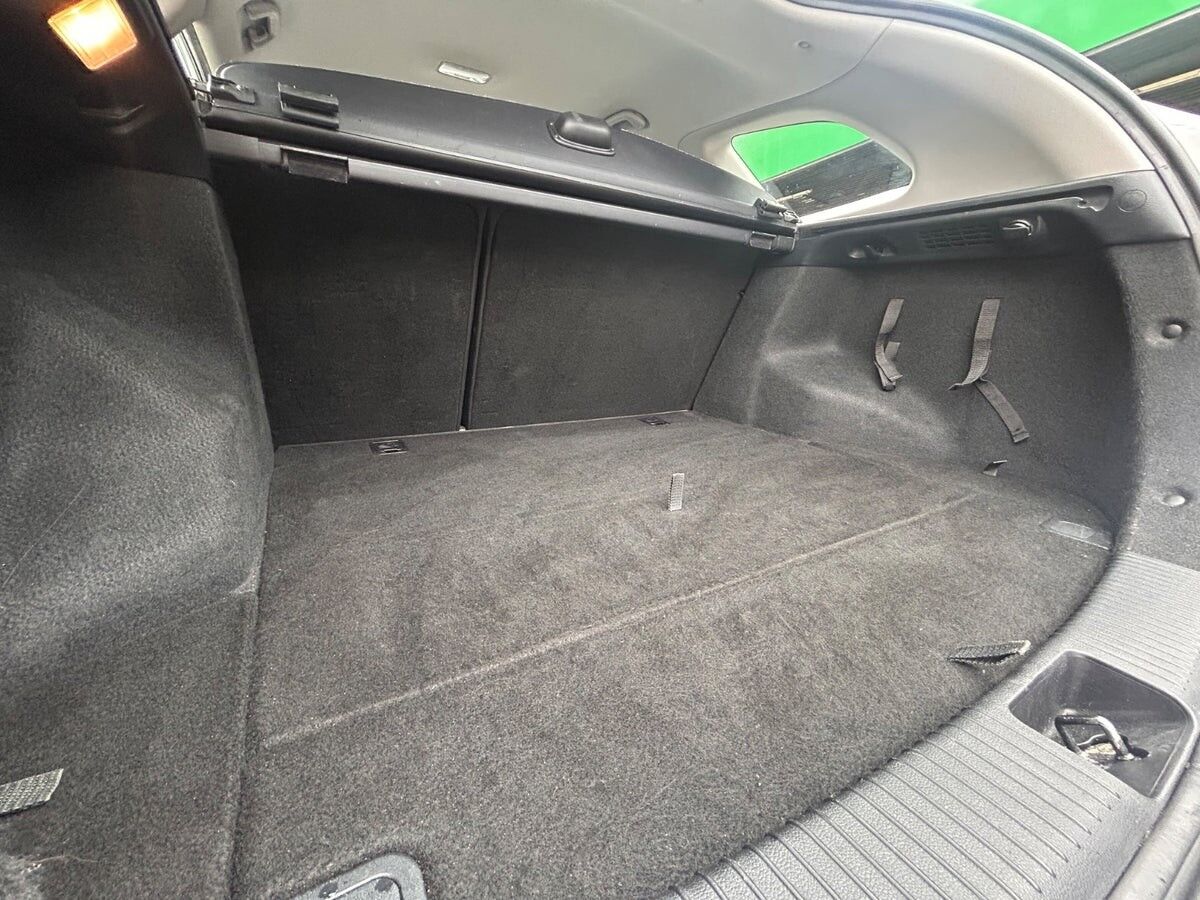 Billede af Kia Ceed SW 1,4 CVVT Active 100HK Stc 6g