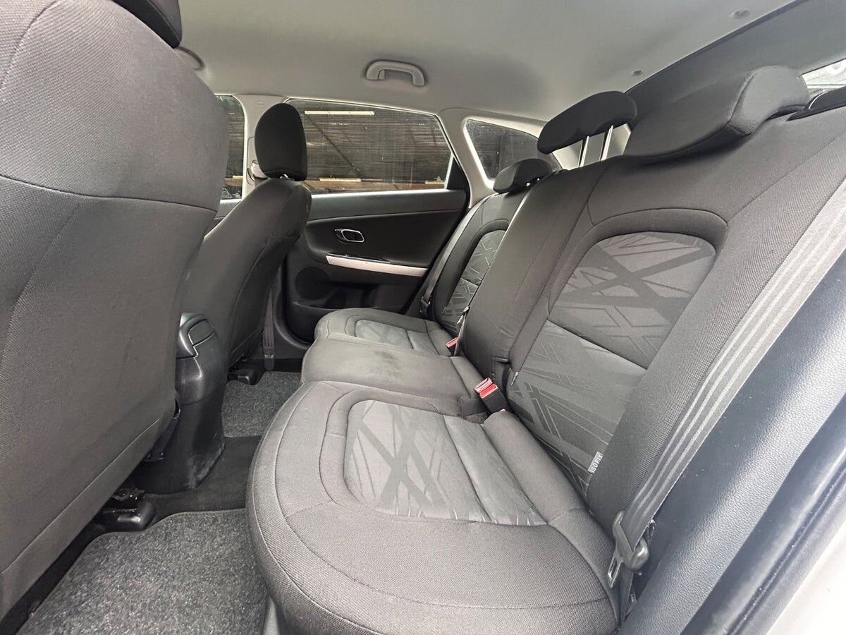 Billede af Kia Ceed SW 1,4 CVVT Active 100HK Stc 6g