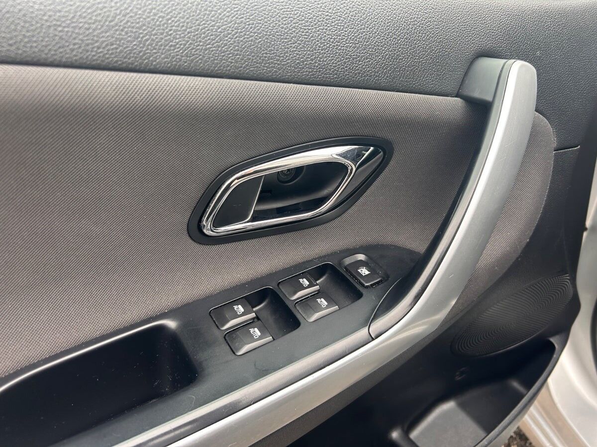 Billede af Kia Ceed SW 1,4 CVVT Active 100HK Stc 6g