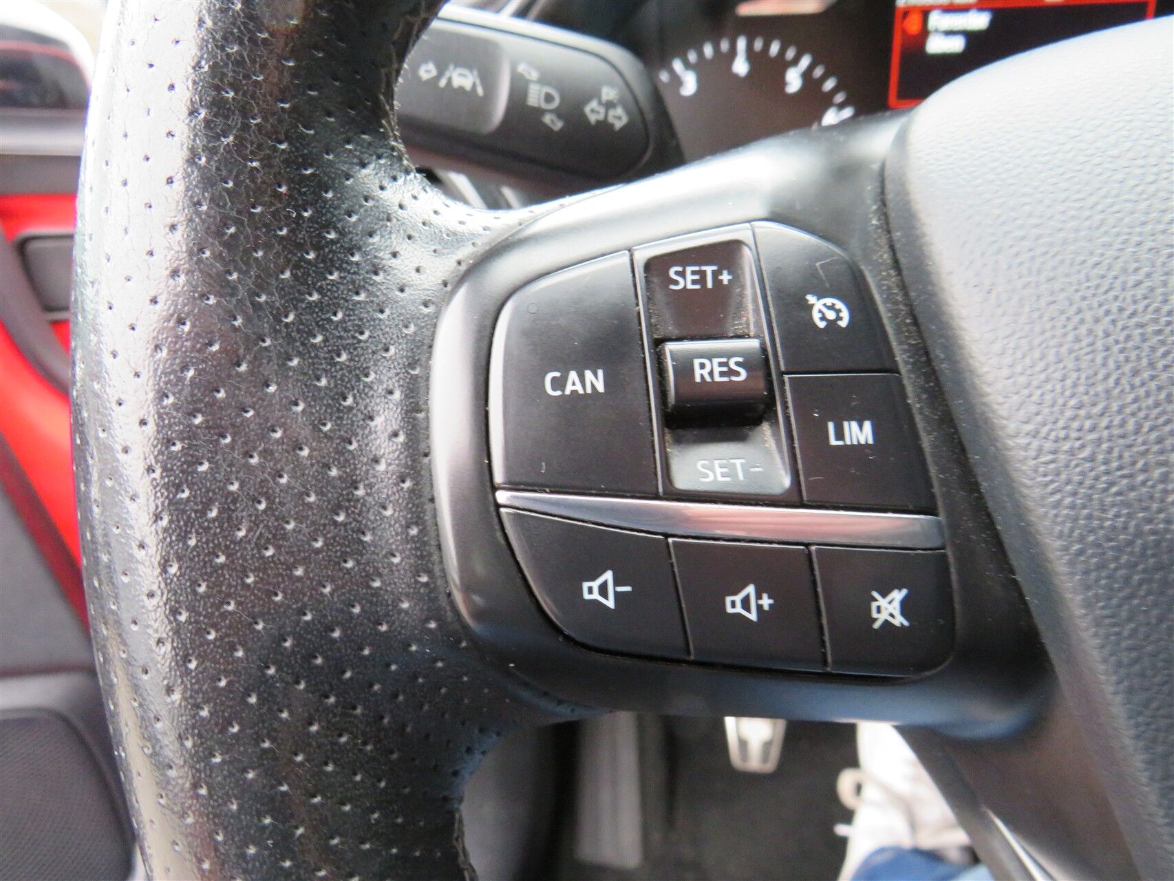 Billede af Ford Fiesta 1,0 EcoBoost ST-Line Start/Stop 125HK 5d