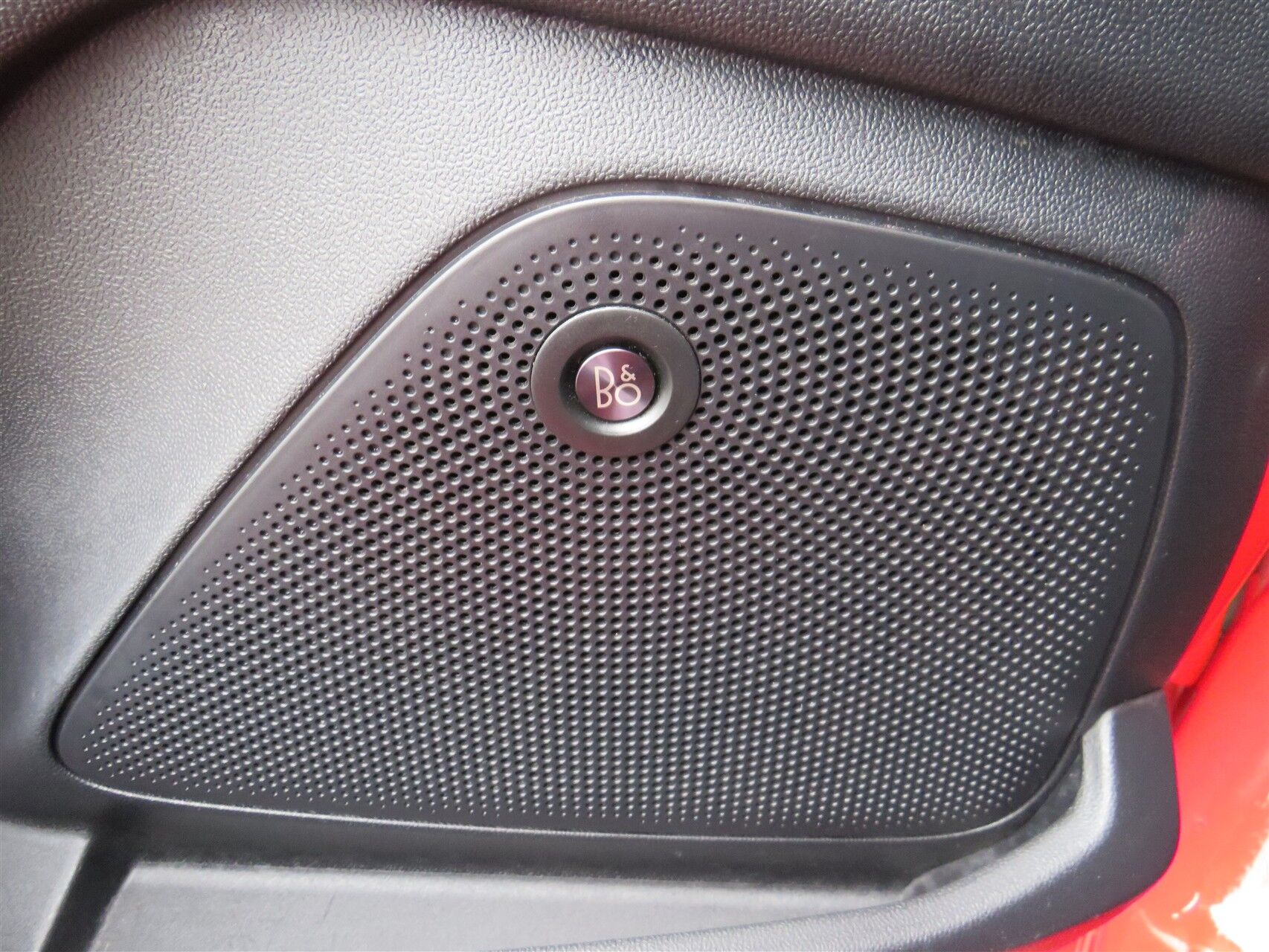 Billede af Ford Fiesta 1,0 EcoBoost ST-Line Start/Stop 125HK 5d